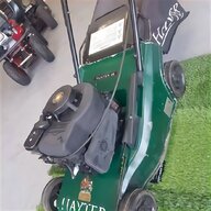 hayter lawnmowers for sale