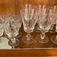sherry glasses for sale