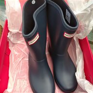hunter wellies size 9 for sale