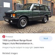 range rover classic grill for sale