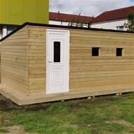 built sheds for sale
