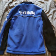 yamaha fleece for sale