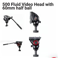 manfrotto slider for sale