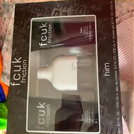 mens fcuk gift set for sale