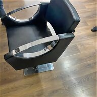 hairdressing styling chairs for sale