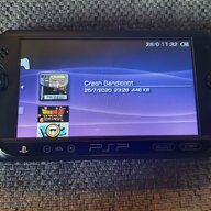 psp 1000 for sale