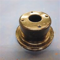 mgb water pump for sale
