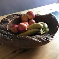 wooden fruit for sale