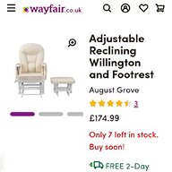 nursery chair for sale