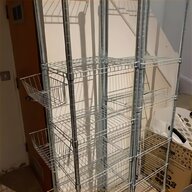 wire shelving for sale