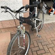 whyte mountain bike for sale
