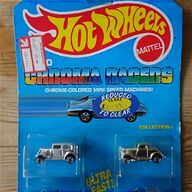 hot wheels micro for sale