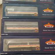 hornby mk1 composite coach for sale