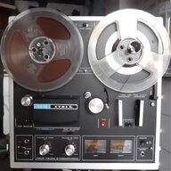 ampex 406 tape for sale