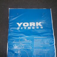york exercise for sale for sale