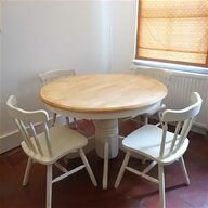 farmhouse table chairs for sale