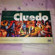 cluedo for sale