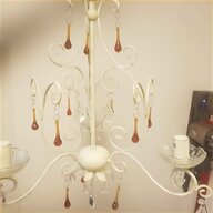 murano chandelier for sale