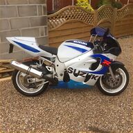 gsxr600 k8 seat for sale