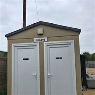 toilet shed for sale