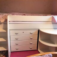 mid sleeper bed for sale
