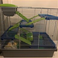 hamster cage for sale