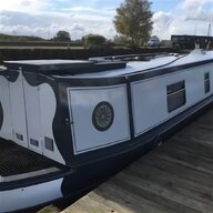 narrowboat sale for sale