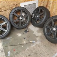 rs8 alloy wheels for sale