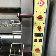 pizza conveyor ovens electric for sale