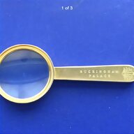 vintage magnifying glass for sale
