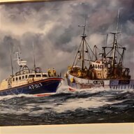 lifeboat postcards for sale