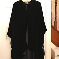 velvet cape for sale