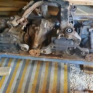 bmw 3 91 differential for sale