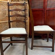 single wooden chair for sale
