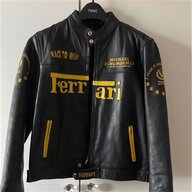 boys ferrari jacket for sale
