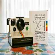 polaroid 1000 film for sale