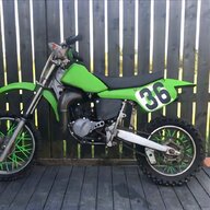 motocross bikes 125cc for sale