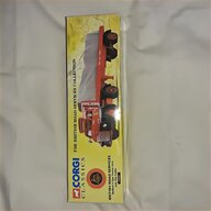 corgi tractor unit for sale