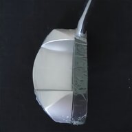 rife putter for sale