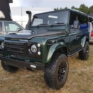 land rover g4 for sale