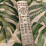 technika tv remote control for sale