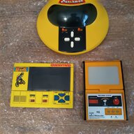grandstand electronic games for sale