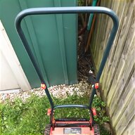 manual mower for sale
