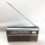 vintage radio working for sale