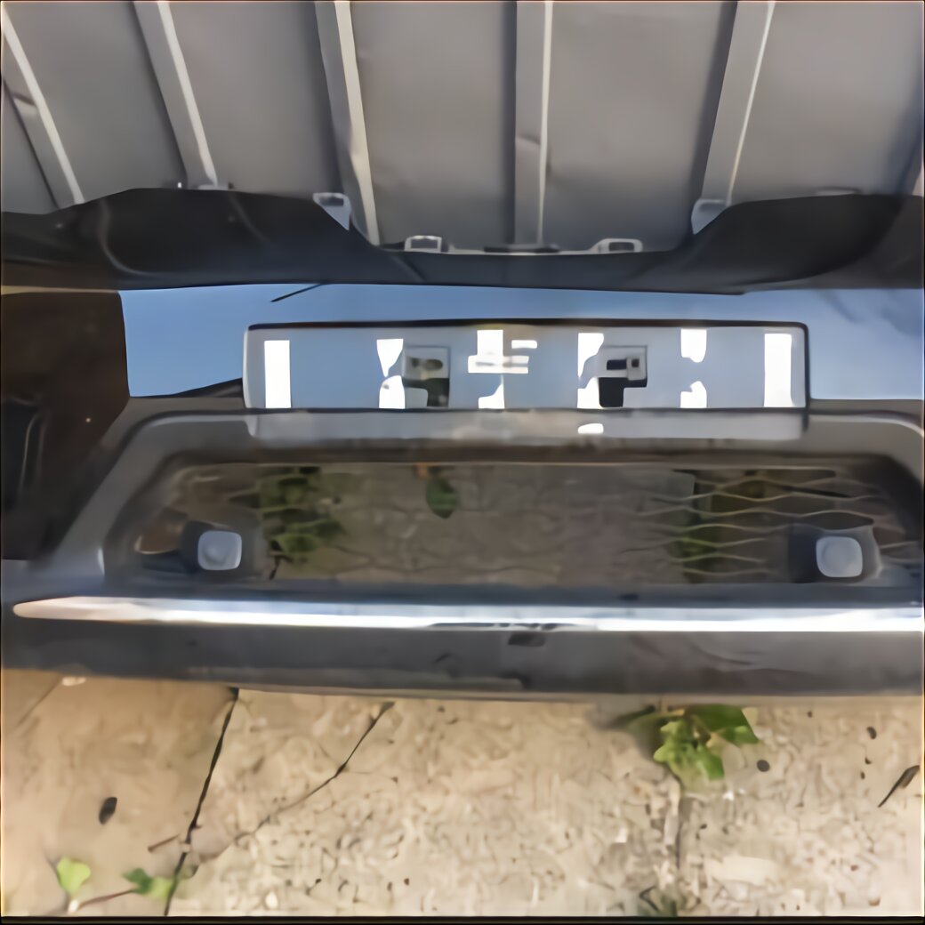 Nissan Terrano Ii Front Bumper for sale in UK