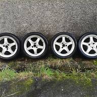 peugeot 106 gti raptor alloy wheels for sale