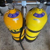 twinset diving cylinders for sale
