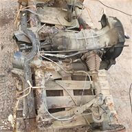 beetle gearbox irs for sale