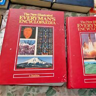 everymans encyclopaedia for sale