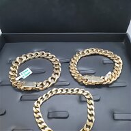 gold link chain for sale